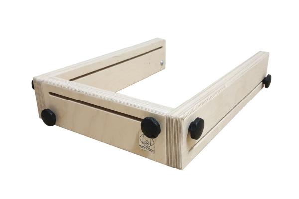 Verstellbare Positionsbox Gr. L
